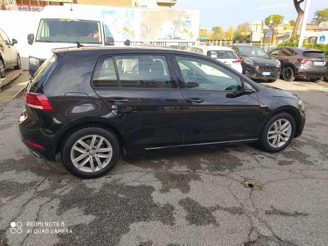 Volkswagen Golf Golf 5p 1.5 tgi Highline 130cv dsg METANO 01/2028