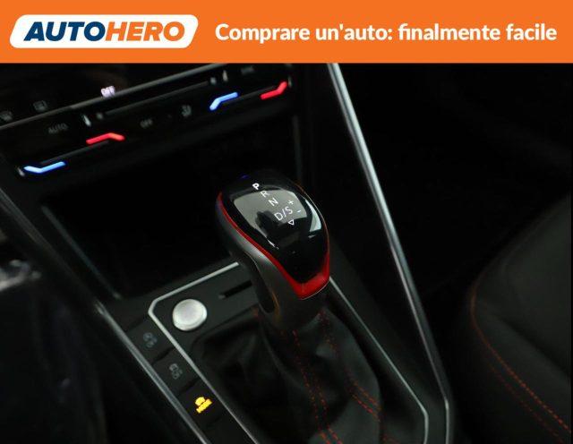 VOLKSWAGEN Polo 2.0 TSI DSG GTI