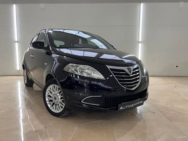 Lancia Ypsilon 1.2 69 CV 5 porte Gold