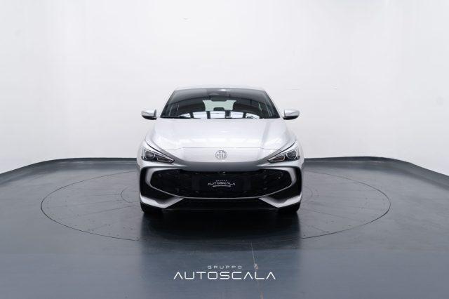 MG MG3 1.5 Hybrid+ Comfort
