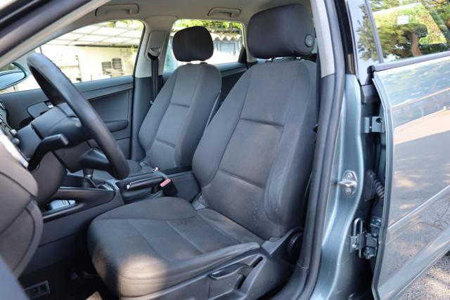 AUDI A3 SPB 1.6 TDI 105 CV CR Ambition