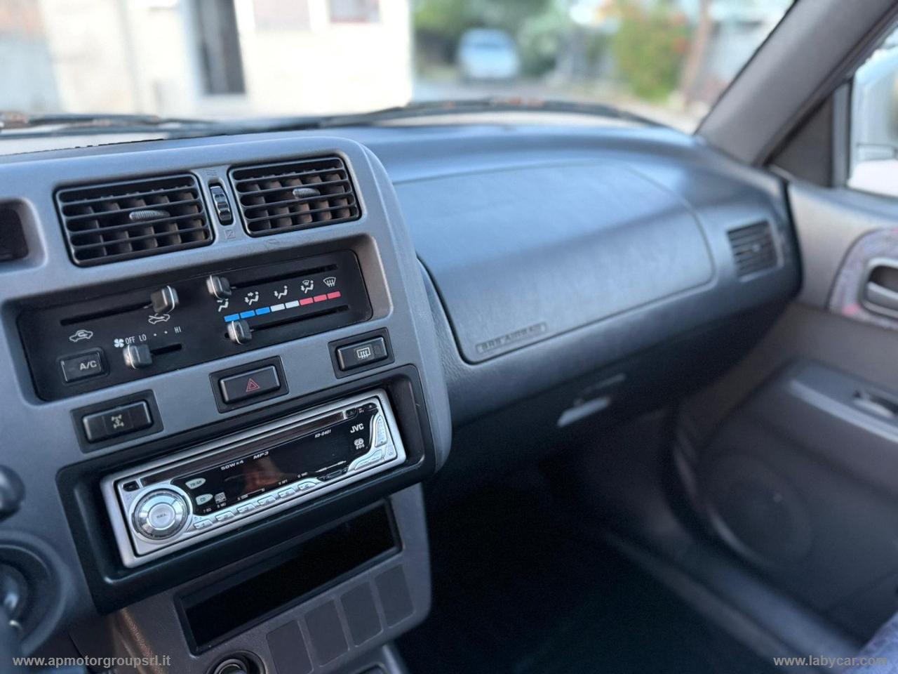 TOYOTA RAV4 2.0 3p. Fun
