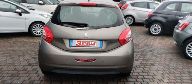 PEUGEOT 208 1° serie 1.2 VTi 82 CV 5 porte Active