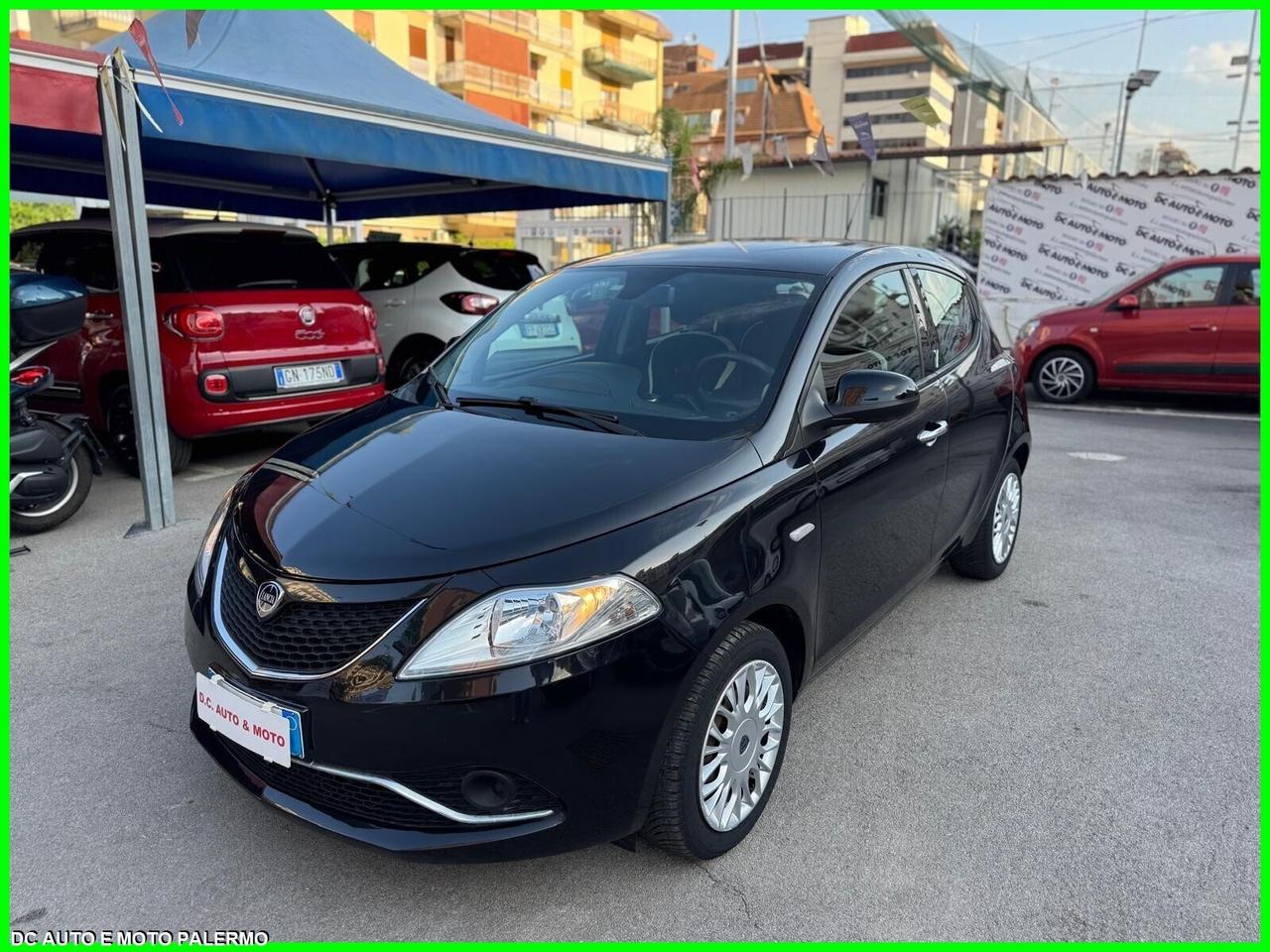 Lancia Ypsilon 1.3 Diesel 95CV.Gold.Permut.o.2016