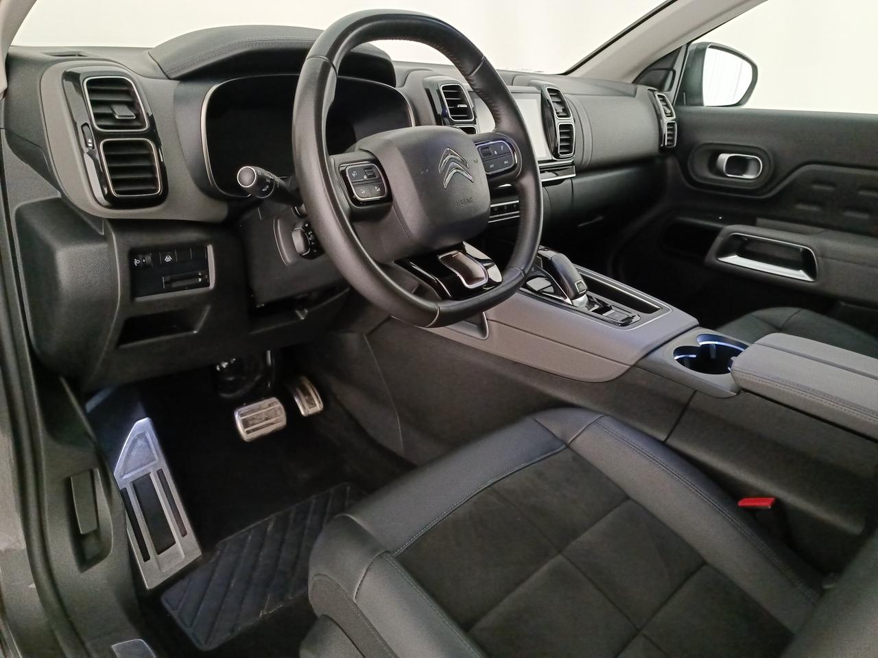 CITROEN C5 Aircross 1.5 bluehdi Shine s&s 130cv eat8 my20