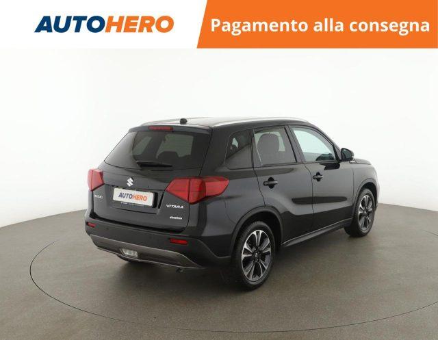SUZUKI Vitara 1.4 Boosterjet A/T 4WD AllGrip Starview