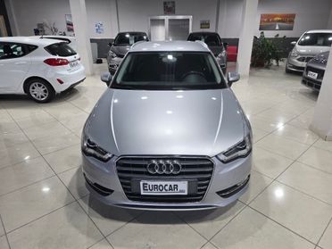 Audi A3 1.6 TDI clean diesel Attraction
