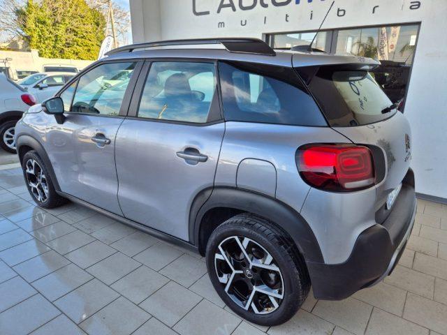 CITROEN C3 Aircross BlueHDi 110 S&S Feel