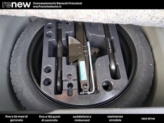 RENAULT Captur DCI INTENS 90