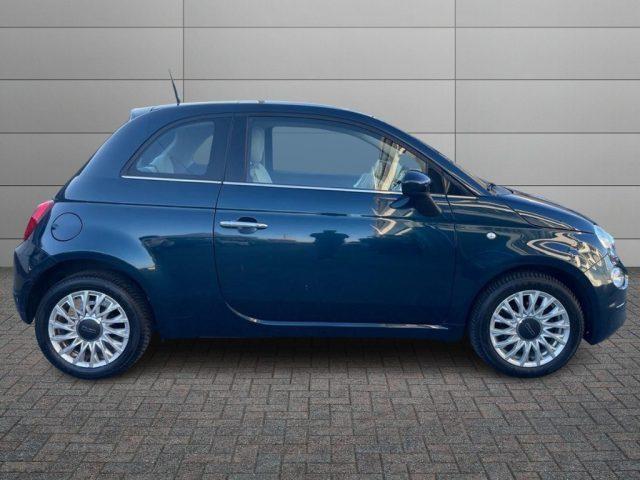 FIAT 500 1.3 Multijet 95 CV Lounge