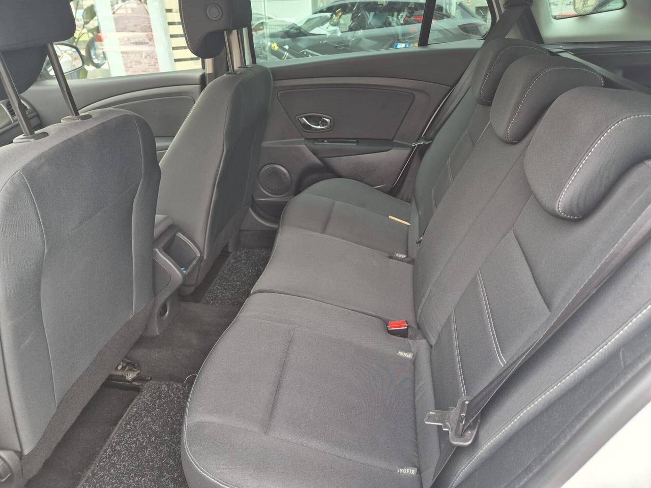 Renault Mégane 1.5 dCi GT Line SW E5B--Ok Neopat.!!