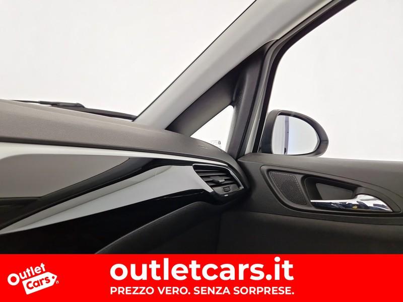 Opel Corsa 5p 1.3 cdti b-color s&s 95cv