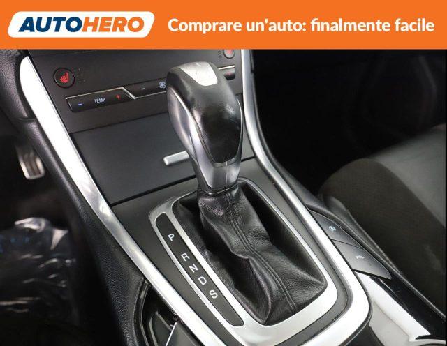 FORD Edge 2.0 TDCI 210 CV AWD Start&Stop Powershift Vignale