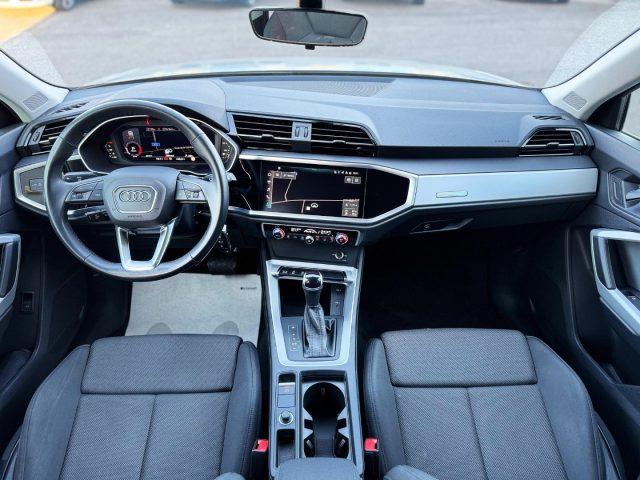 AUDI Q3 SPB 35 TDI S tronic S LINE EDITION *UNIPROP*