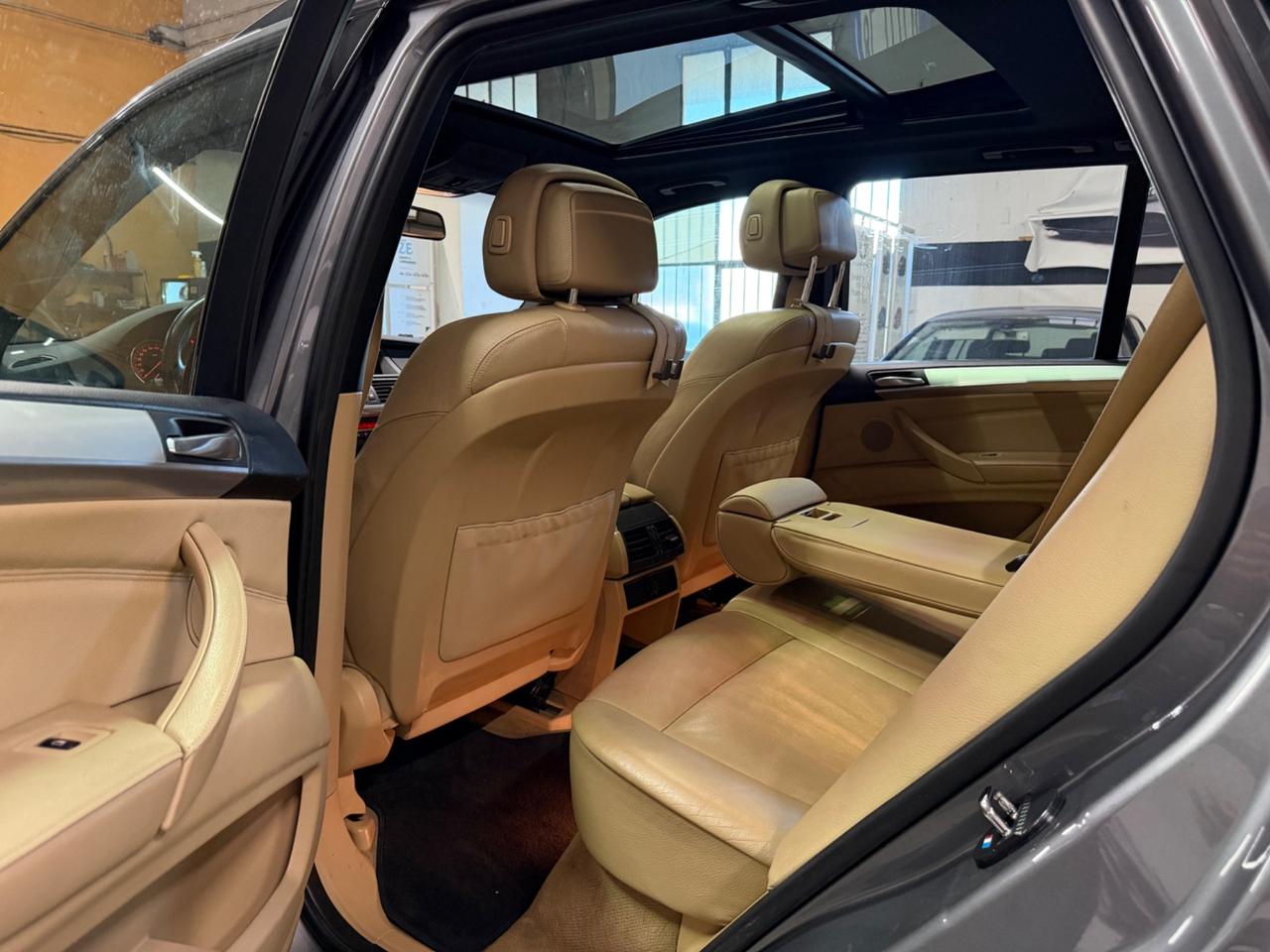 Bmw X5 xDrive35d Attiva