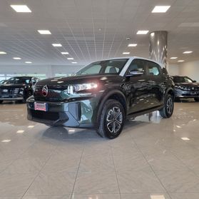 CITROEN NEW C3 AIRCROSS YOU PureTech Turbo 1.2 100cv/75kw