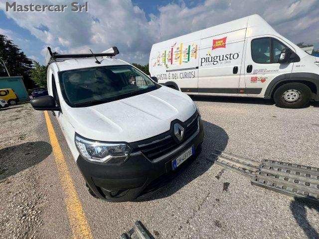 RENAULT Kangoo Express 1.5 Blue dci 95cv - GH431YE
