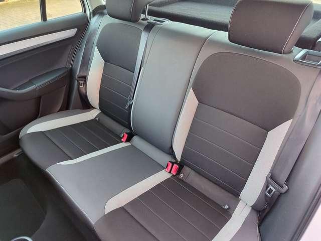 Skoda Rapid/Spaceback SKODA RAPID