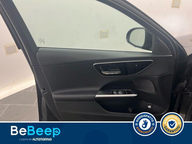 Mercedes-Benz Classe C C SW 220 D BUSINESS EXTRA AUTO