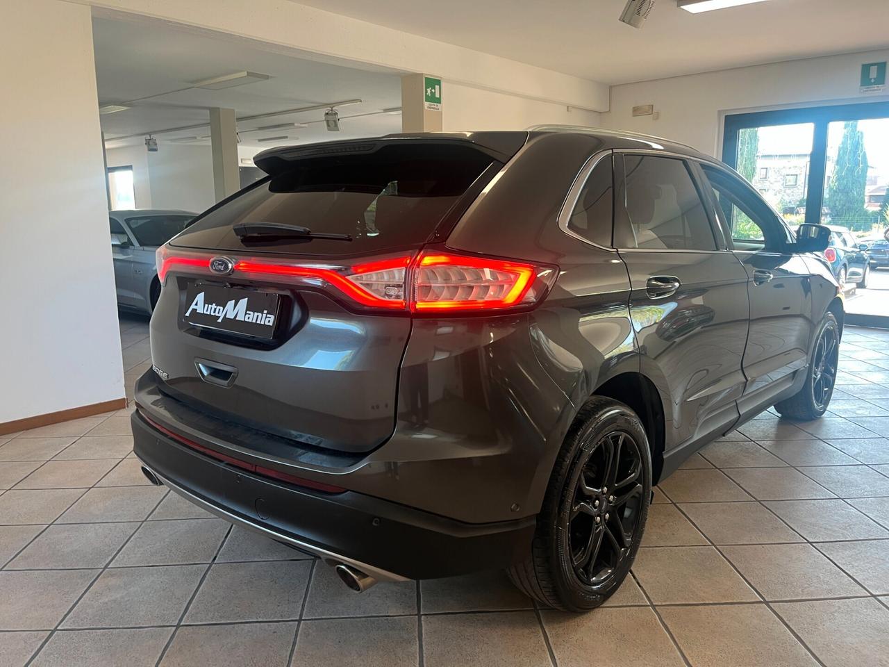 Ford Edge 2.0 TDCI 210 CV AWD Start&Stop Powershift Titanium