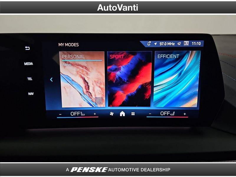 BMW Serie 1 118d MSport Pro