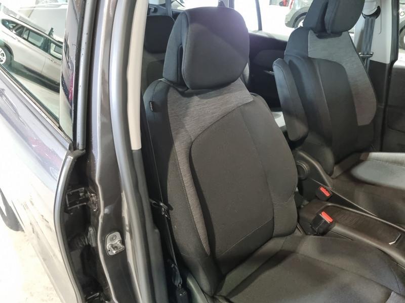 CITROEN C4 SPACETOURER BLUEHDI 130 SES EAT8 FEEL MONOVOLUME