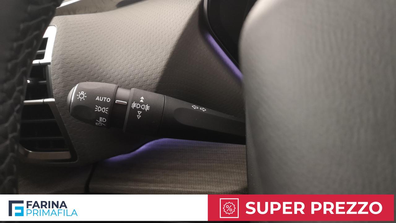 CITROEN C5 X - C5 X 1.6 hybrid phev Shine Pack 225cv e-eat8