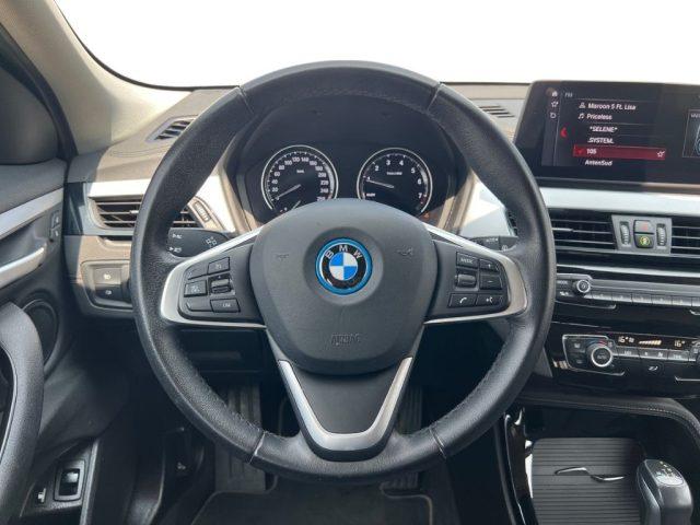 BMW X2 xDrive25e Business-X