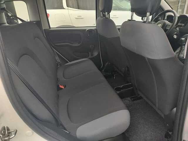 Fiat Panda 1.2 EasyPower Easy GPL