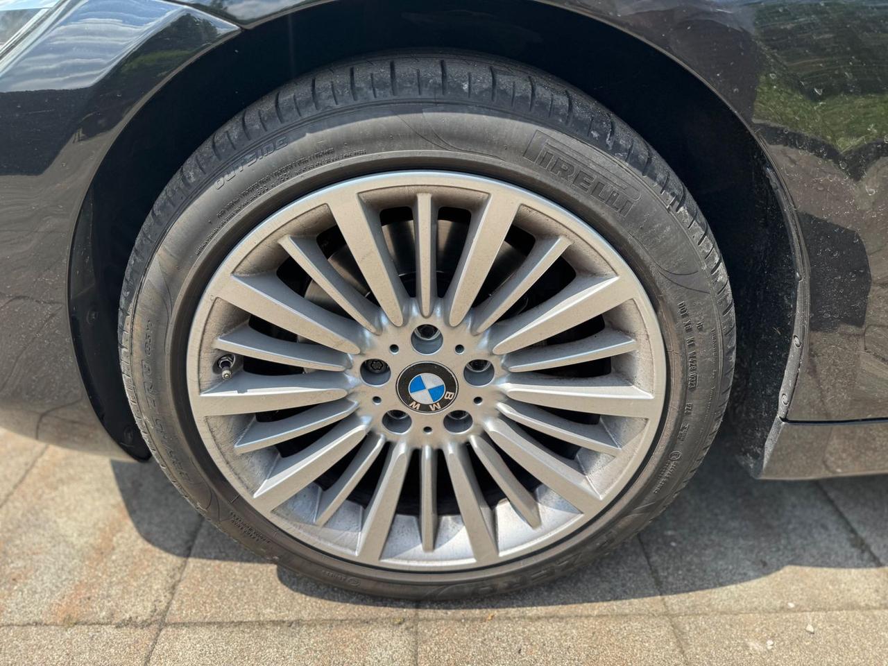 Bmw 428 Luxury Line 428 i