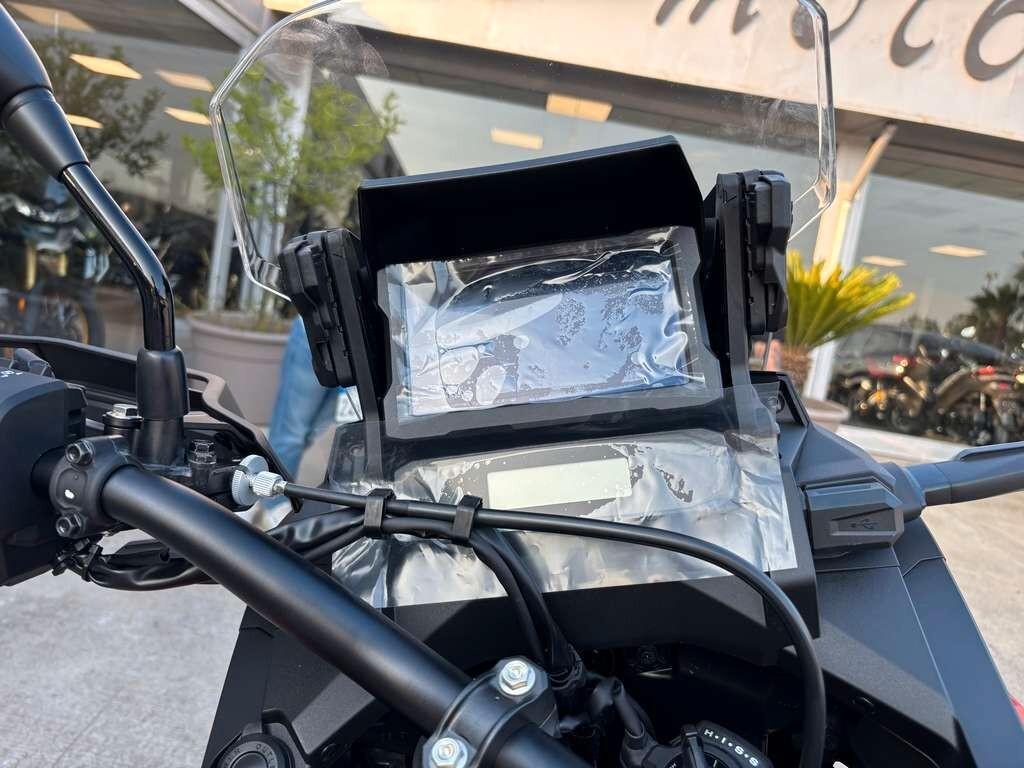 Honda CRF1100L Africa Twin My 2026 Nuova pronta consegna Tua a solo 176 Euro al mese