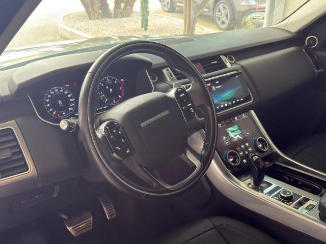 LAND ROVER Range Rover Sport 3.0 SDV6 249 CV HSE Dynamic