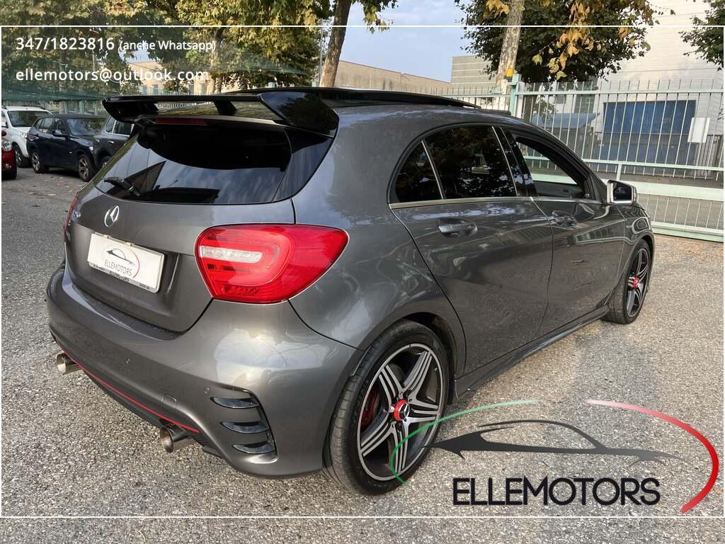 Mercedes Classe A 250 250 Premium 7G-DCT