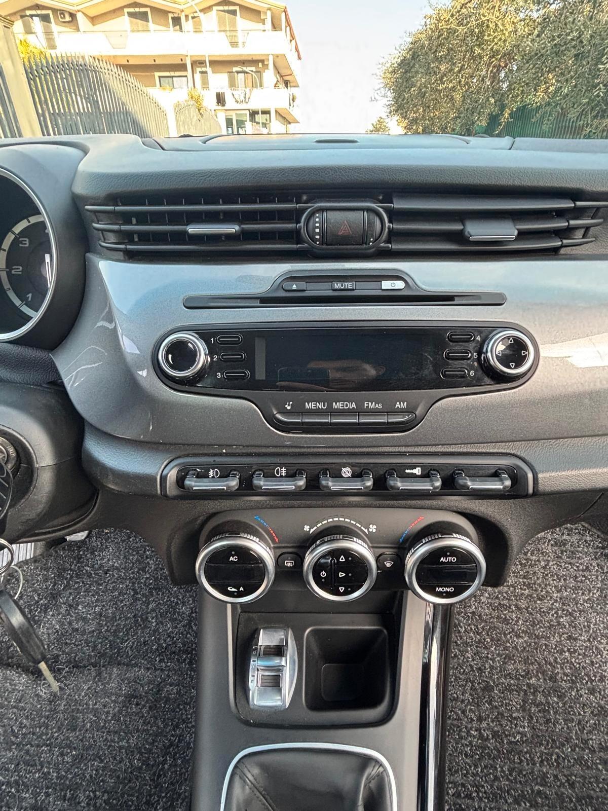 Alfa Romeo Giulietta 2.0 JTDm-2 140 CV Exclusive ANNO 2011