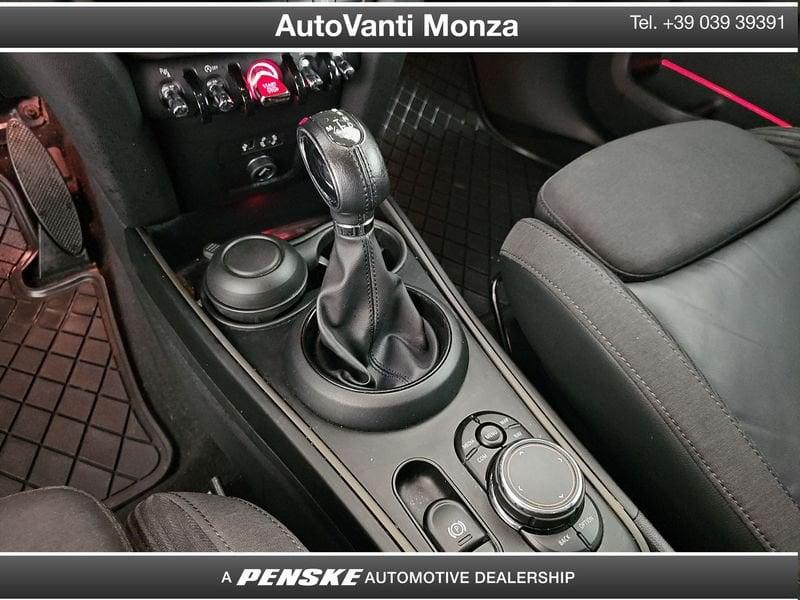 MINI Mini Countryman F60 Mini 2.0 Cooper D Hype Countryman