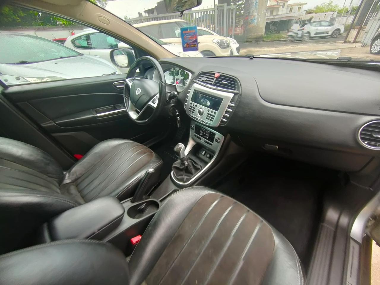 Lancia Delta 1.4 T-Jet 120 CV Gold Ecochic GPL