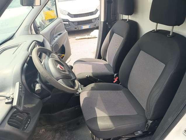 Fiat Doblo 1.6 mjt CELLA FRIGO ATP E6