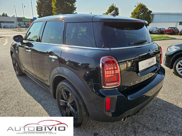 MINI Countryman 2.0 Cooper D Countryman/Full Led/Apple car play