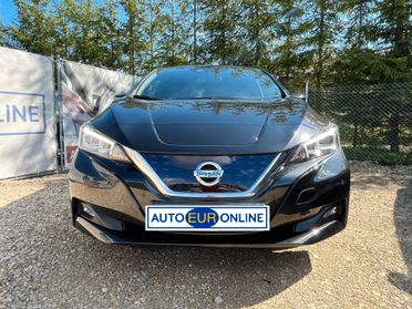 Nissan Leaf Tekna 40 kWh