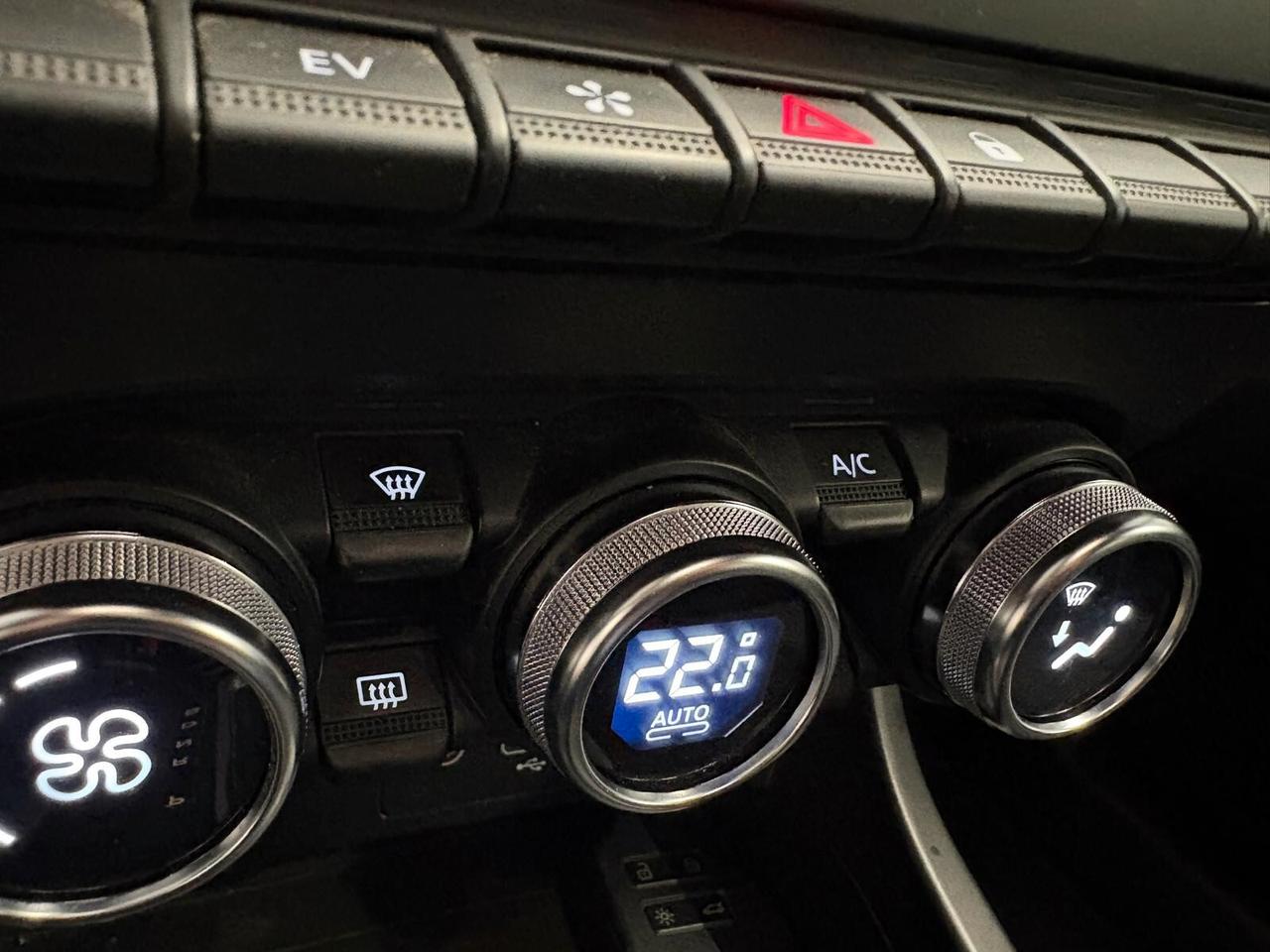 Renault Arkana TECHNO Full Hybrid E-Tech 145 CV