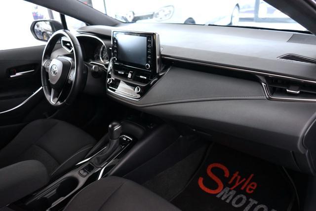 TOYOTA Corolla 1.8 Hybrid Business