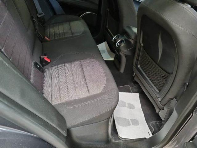 ALFA ROMEO Stelvio 2.2 Turbodiesel 190 CV AT8 RWD Business