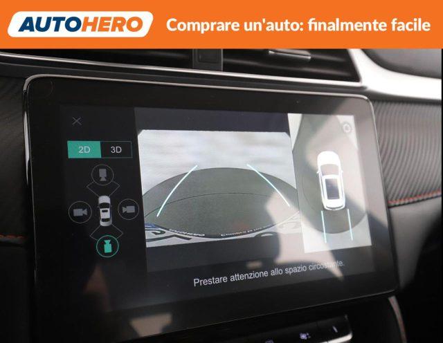MG ZS 1.5 VTi-tech Luxury