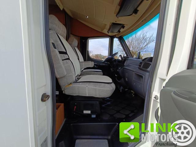 LAIKA ECOVIP H 710 FULL OPTIONAL