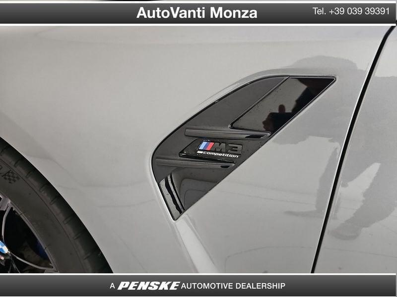 BMW Serie 3 M3 Touring 3.0 Competition M xdrive auto