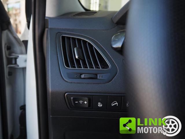 HYUNDAI iX35 1.7 CRDi 2WD Go! Brasil
