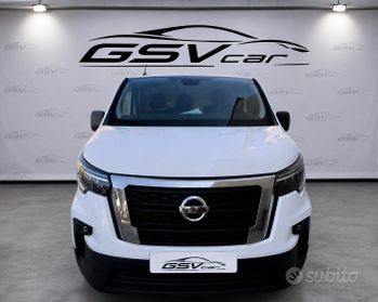 NISSAN PRIMASTAR VAN - ANNO 2024