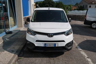 Toyota Proace City 1.5D 100 CV Van Comfort
