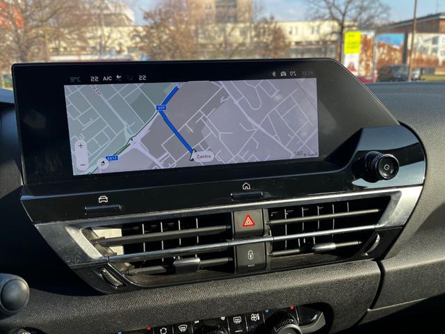 CITROEN C4 130 Automatica Max