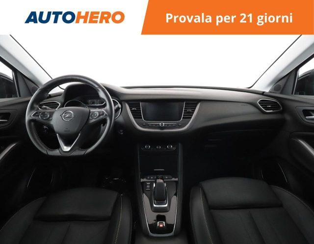 OPEL Grandland X 1.6 Hybrid4 Plug-in aut. AWD